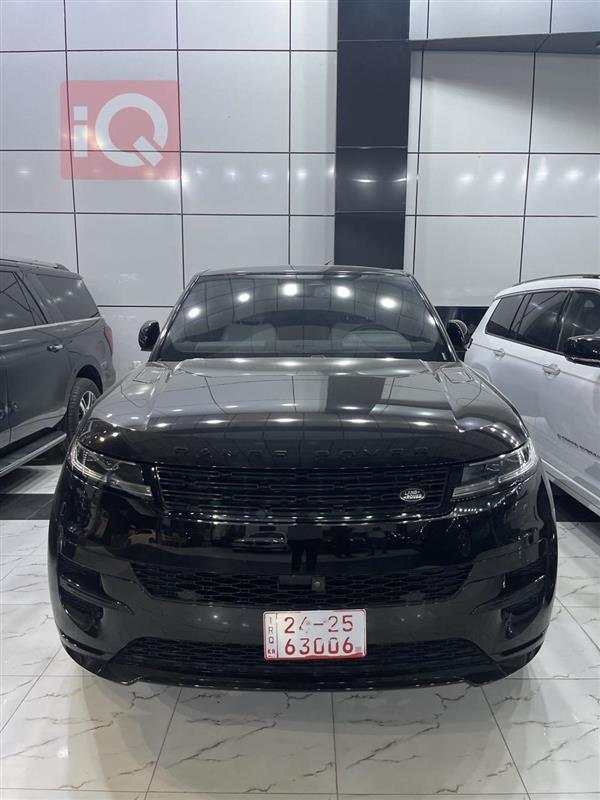 Land Rover Range Rover Sport 2023 for sale in Iraq - Duhok